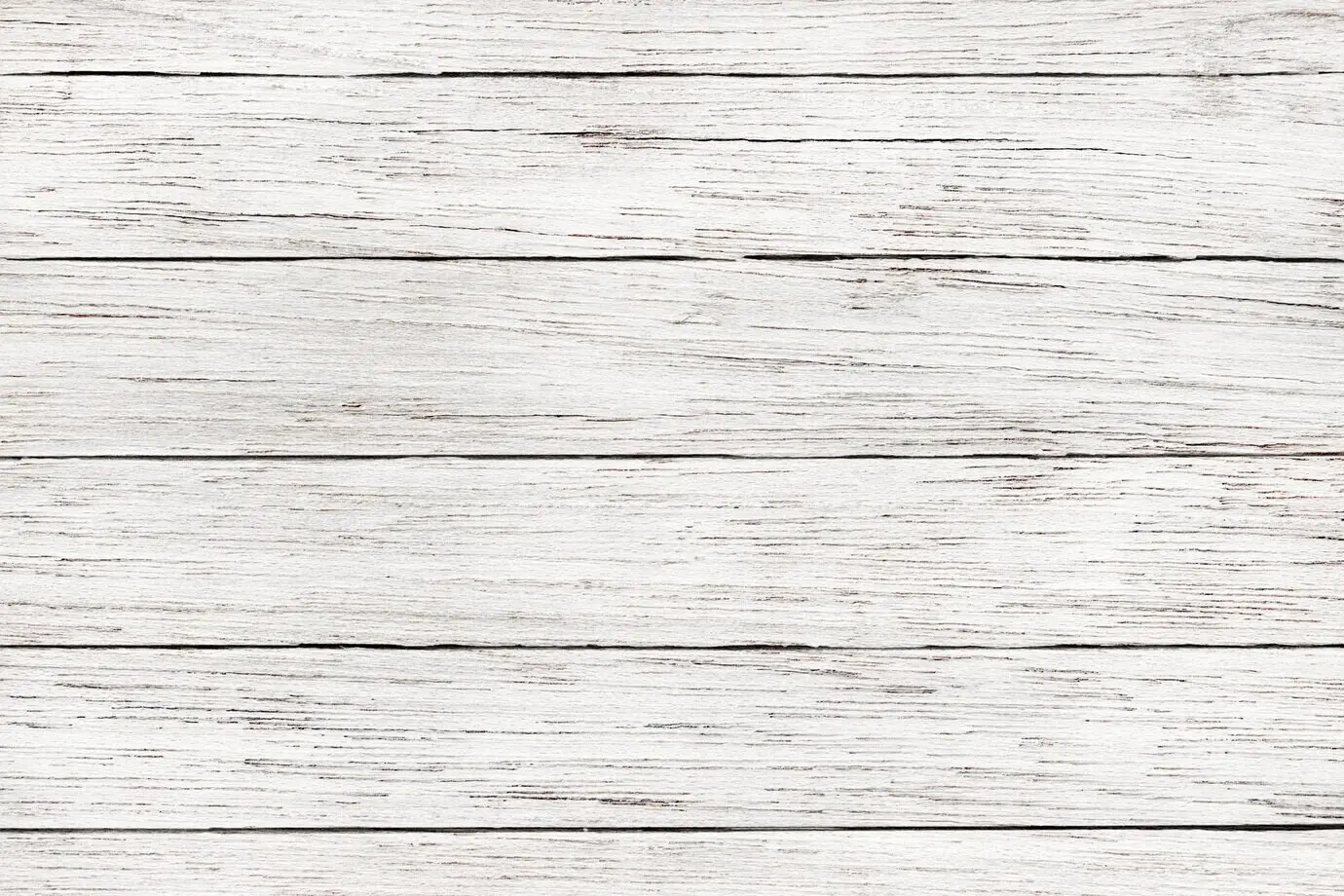 Background of white wooden flooring texture